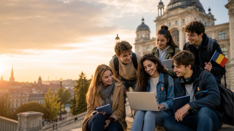 Recunoașterea diplomei în străinătate: ghid practic