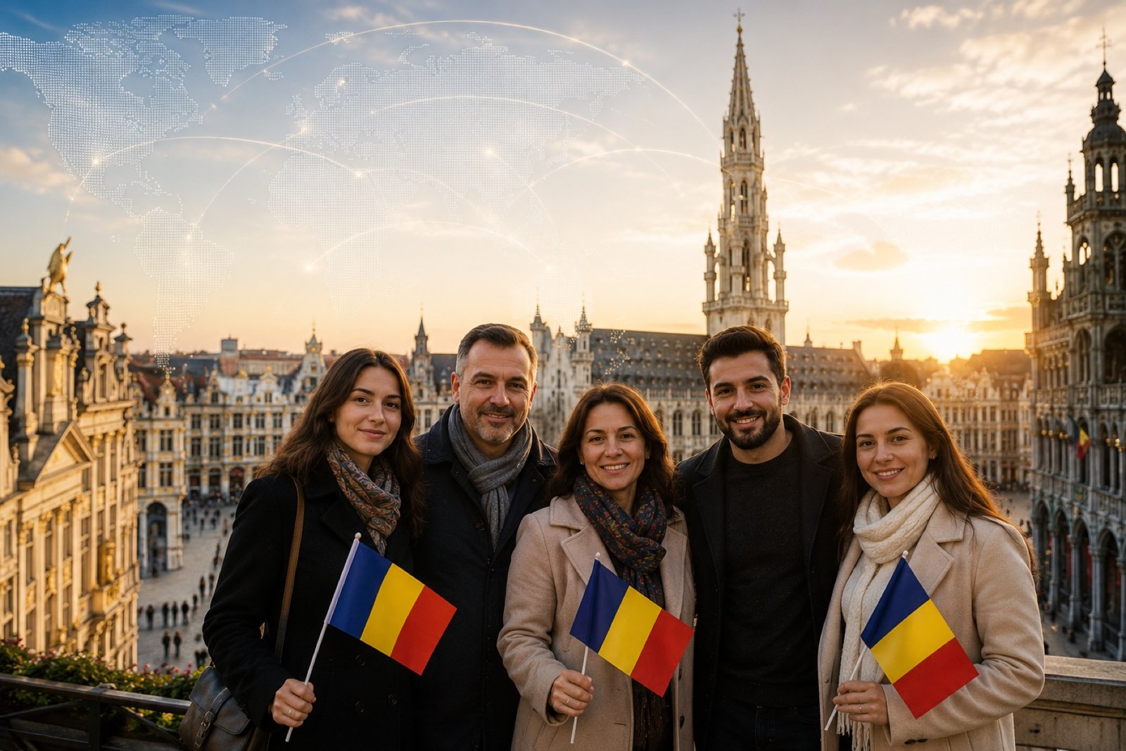 Alocația pentru copii în Europa: ce ți se cuvine și cum aplici