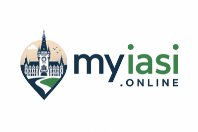 Iași logo